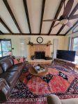 Cozy Cabins Real Estate, LLC - Blackbird Cottage